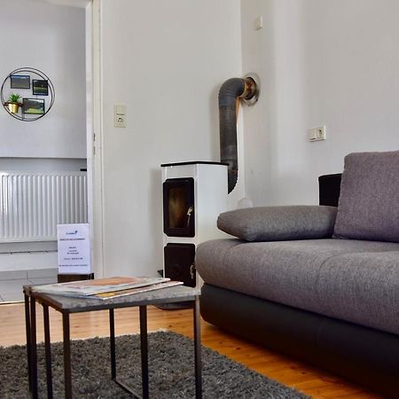 Golf-Appartement Gleisdorf Kültér fotó