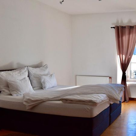 Golf-Appartement Gleisdorf Kültér fotó