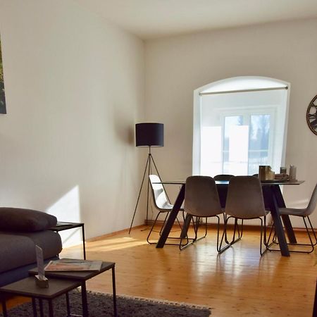 Golf-Appartement Gleisdorf Kültér fotó
