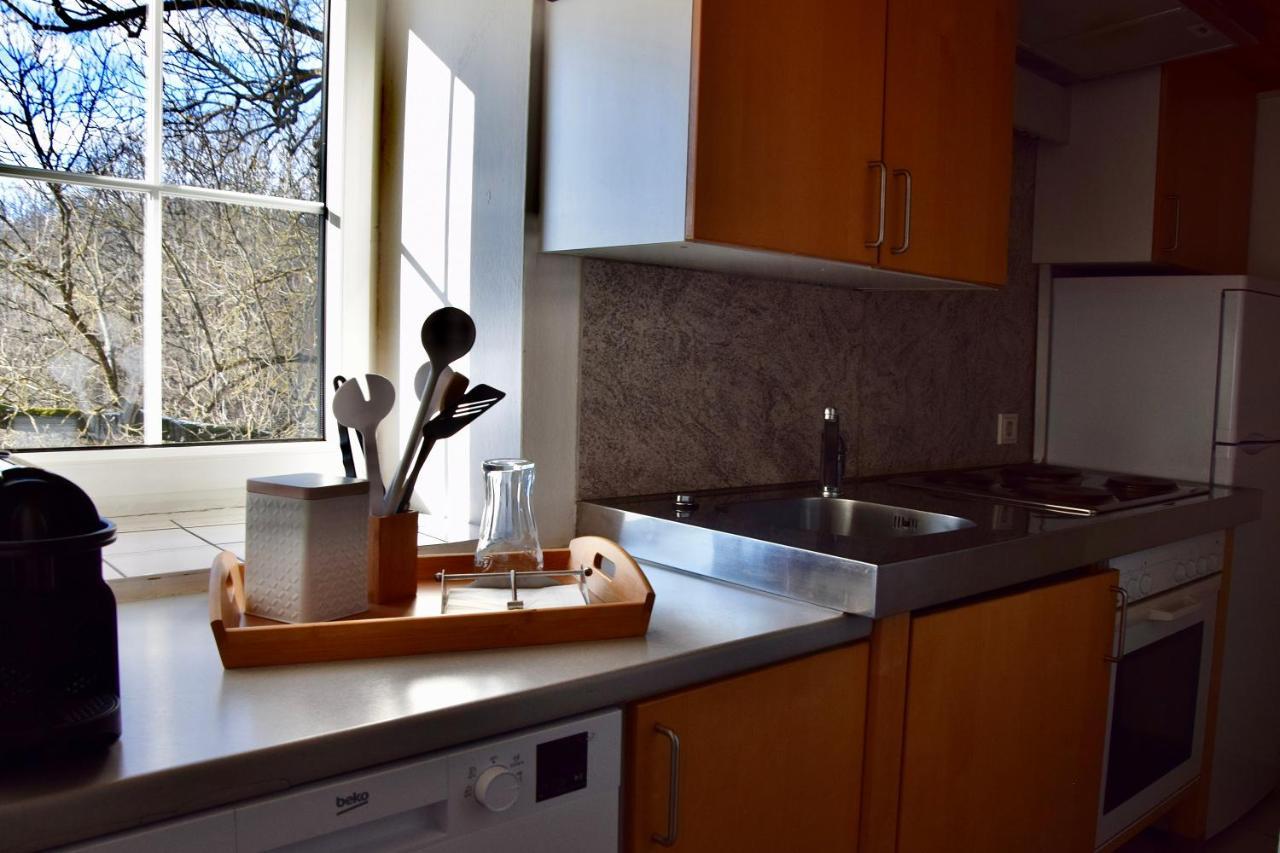 Golf-Appartement Gleisdorf Kültér fotó