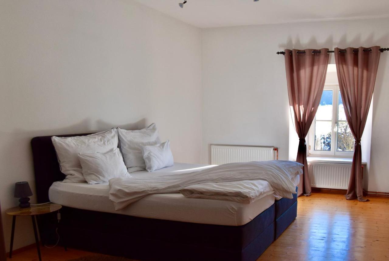 Golf-Appartement Gleisdorf Kültér fotó